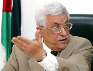 Egypt offers to absorb Palestinians. Why  did Abbas refuse?